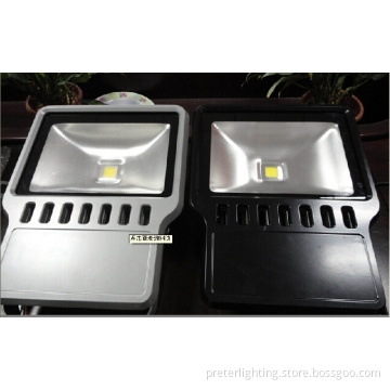 120W IP65 Epistar/Bridgelux LED Flood Light